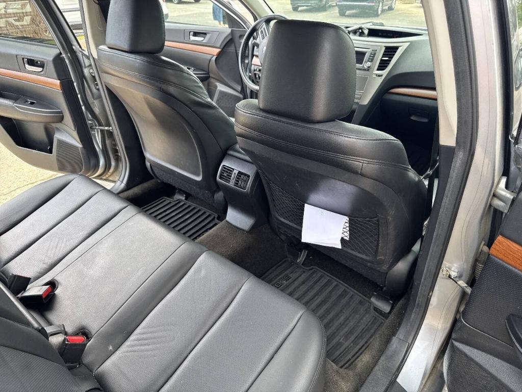 used 2013 Subaru Outback car, priced at $6,799