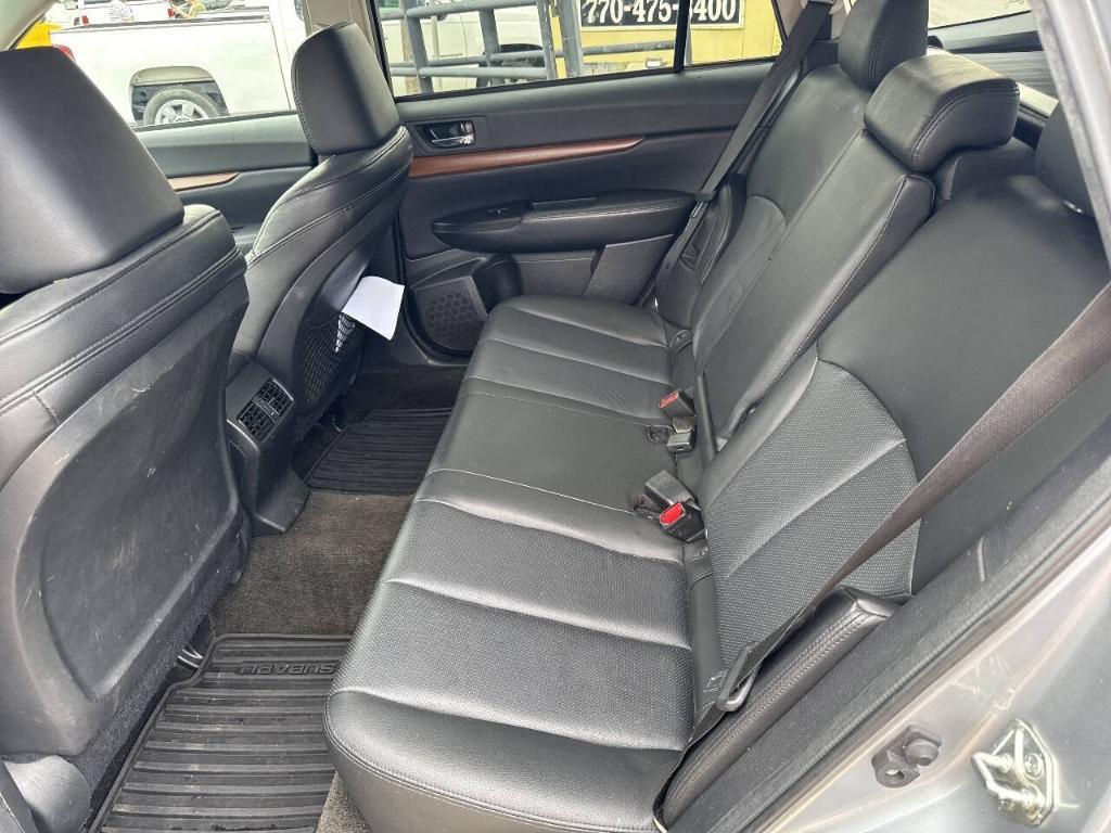 used 2013 Subaru Outback car, priced at $6,799