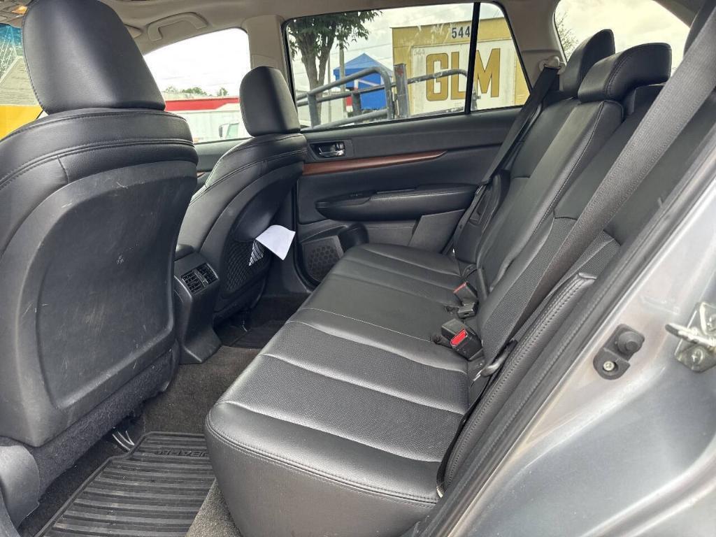 used 2013 Subaru Outback car, priced at $6,799
