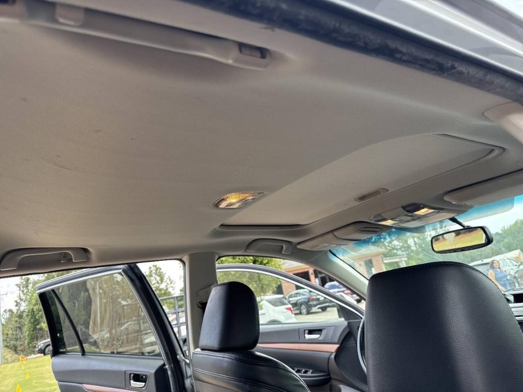 used 2013 Subaru Outback car, priced at $6,799