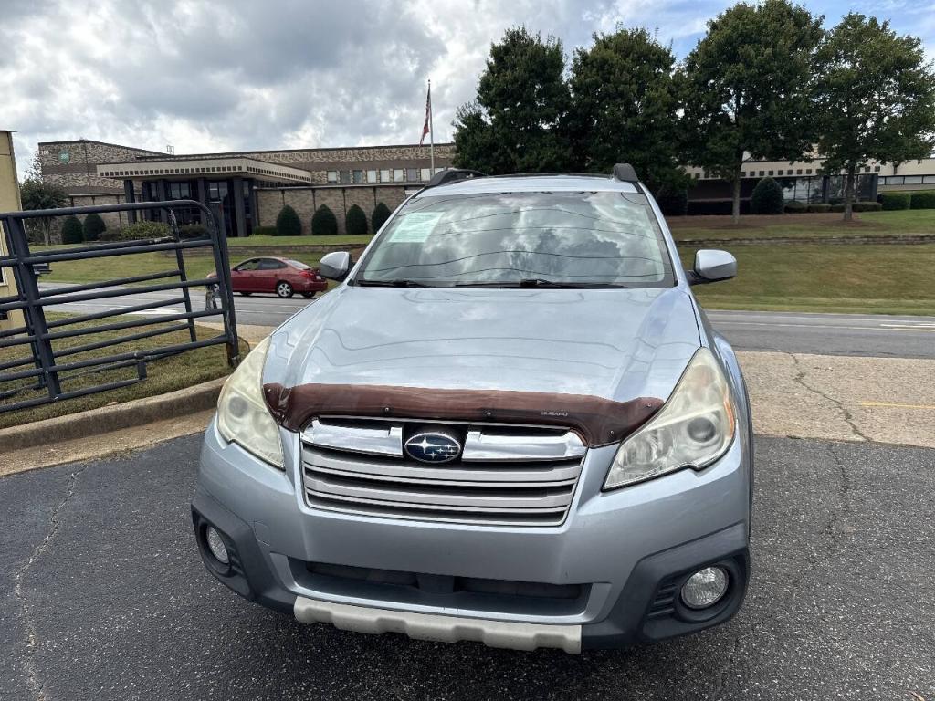 used 2013 Subaru Outback car, priced at $6,799