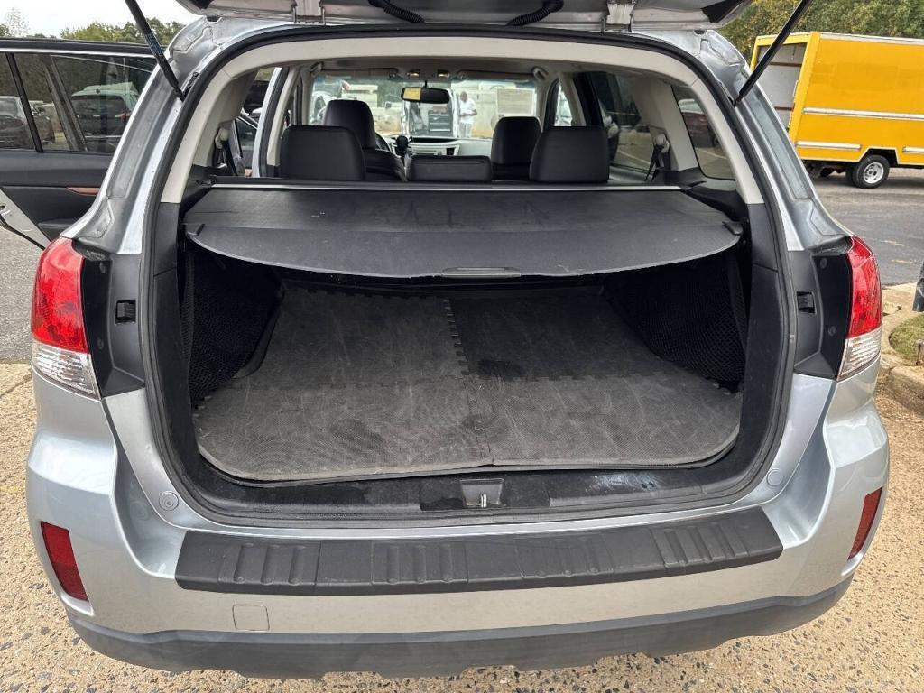 used 2013 Subaru Outback car, priced at $6,799