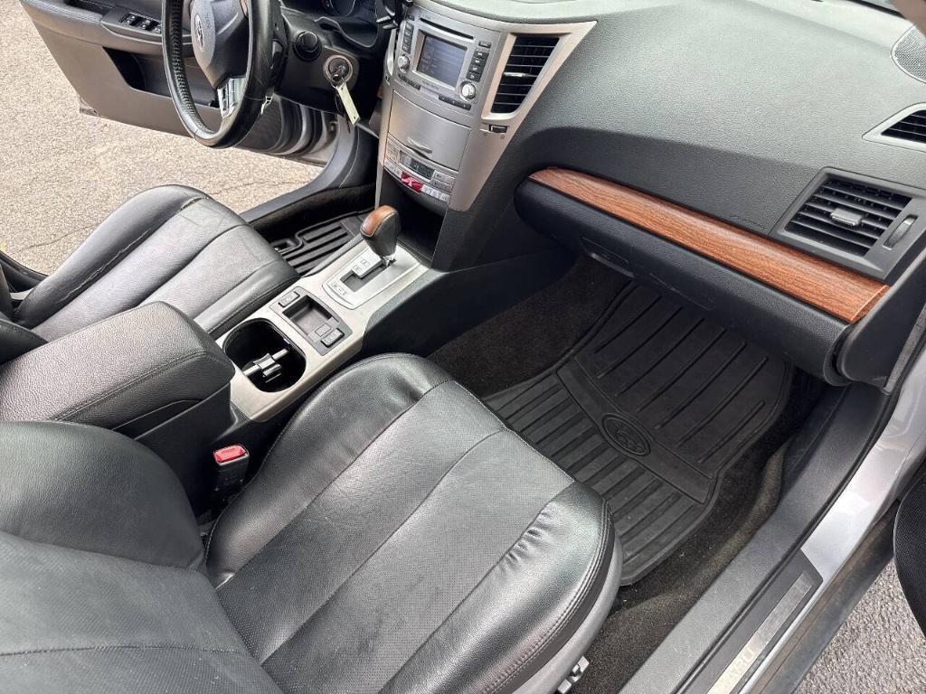 used 2013 Subaru Outback car, priced at $6,799