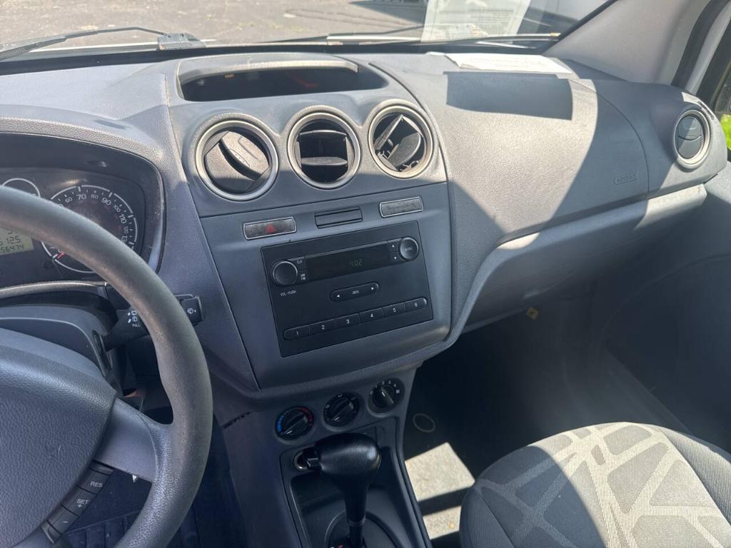 used 2013 Ford Transit Connect car, priced at $7,499