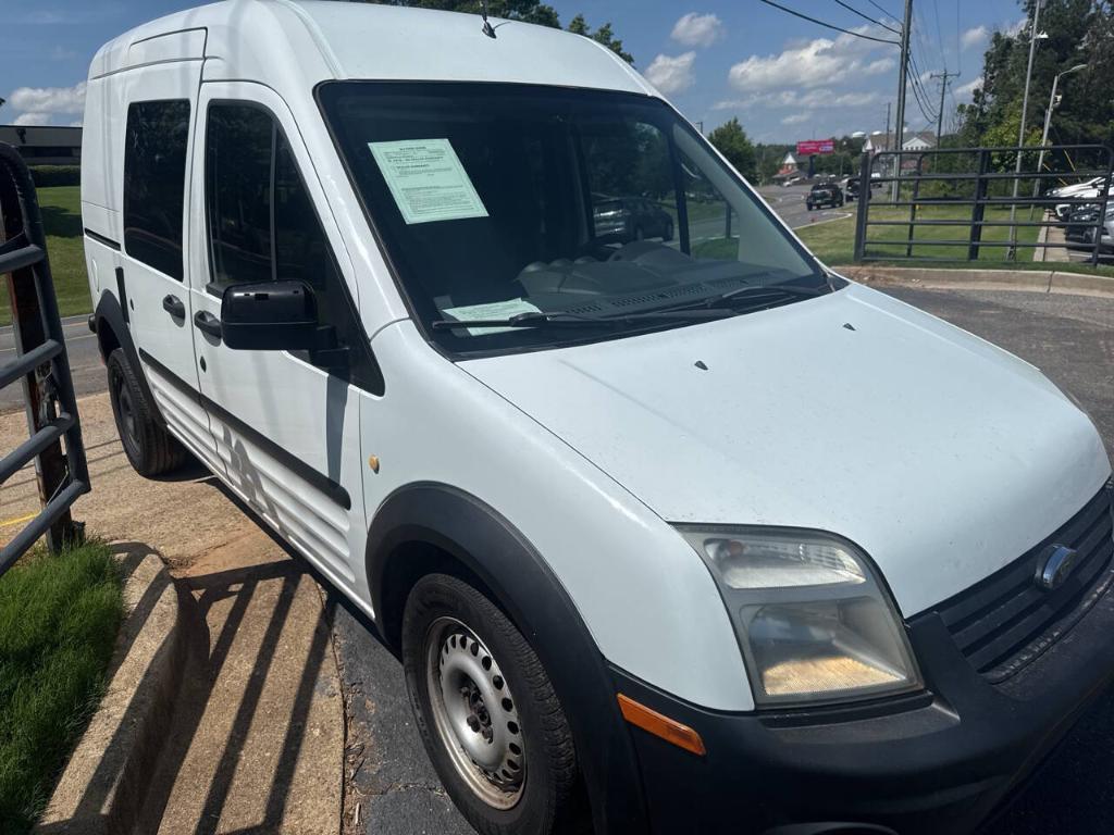 used 2013 Ford Transit Connect car, priced at $7,499