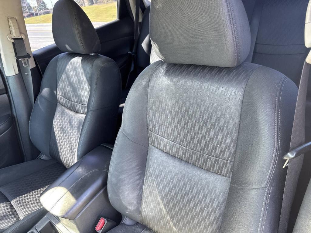 used 2017 Nissan Rogue car, priced at $6,499