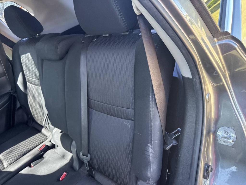 used 2017 Nissan Rogue car, priced at $6,499