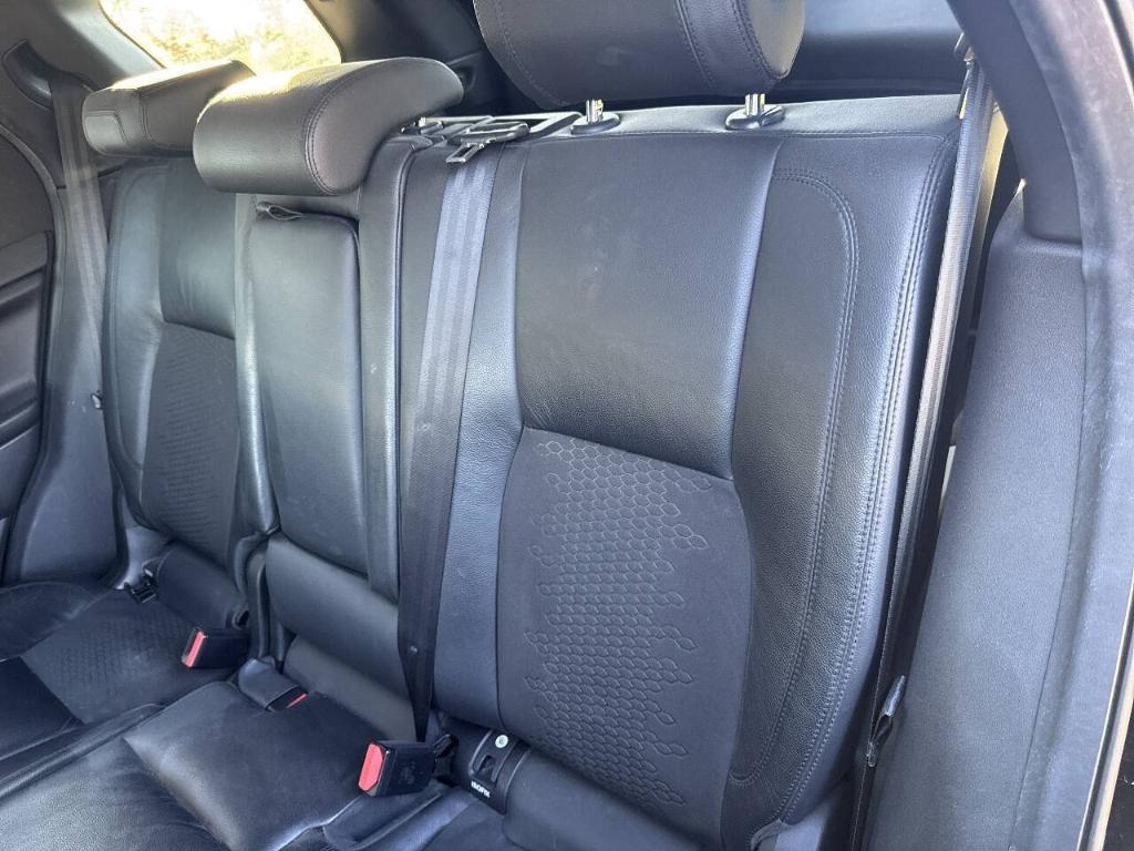 used 2017 Land Rover Discovery Sport car, priced at $9,999