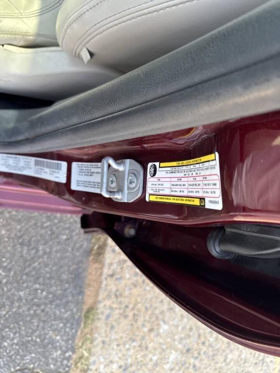 used 2015 Chrysler 200 car, priced at $4,499