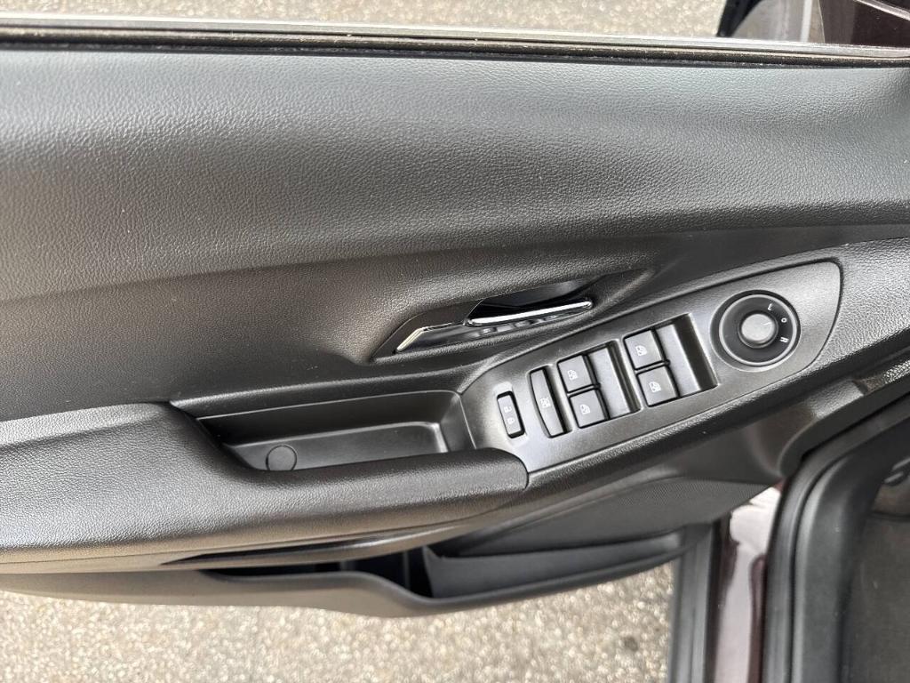 used 2016 Chevrolet Trax car, priced at $6,799