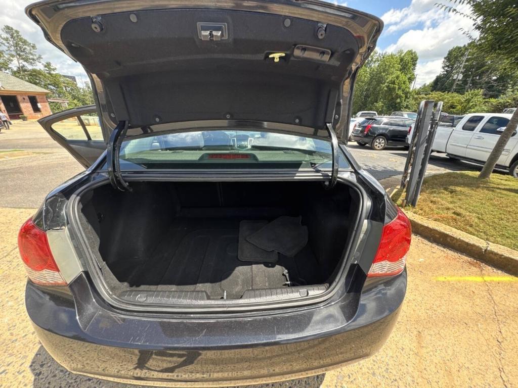 used 2015 Chevrolet Cruze car, priced at $4,799
