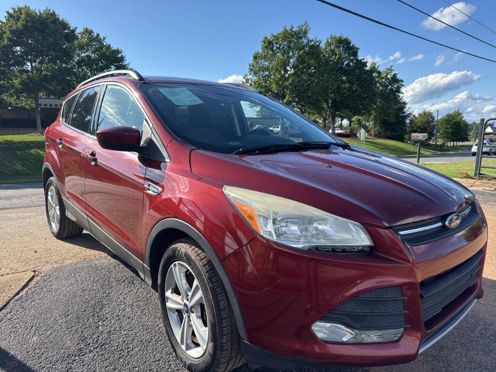used 2016 Ford Escape car, priced at $6,799