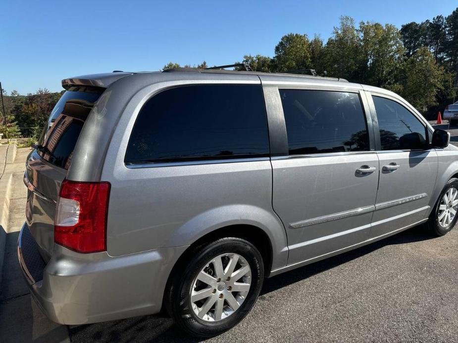 used 2013 Chrysler Town & Country car, priced at $6,399