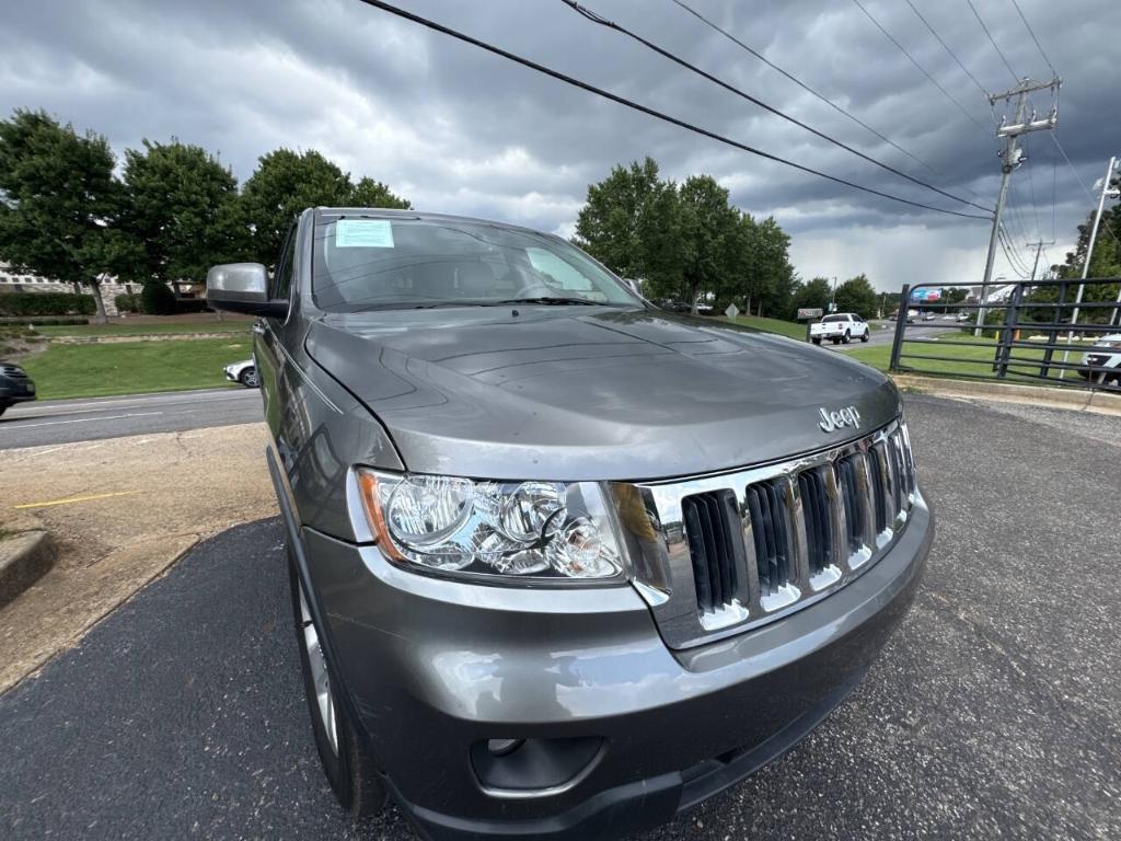 used 2011 Jeep Grand Cherokee car, priced at $5,299