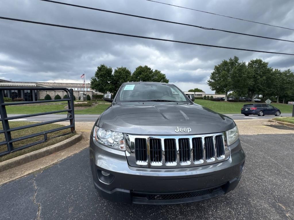 used 2011 Jeep Grand Cherokee car, priced at $5,299