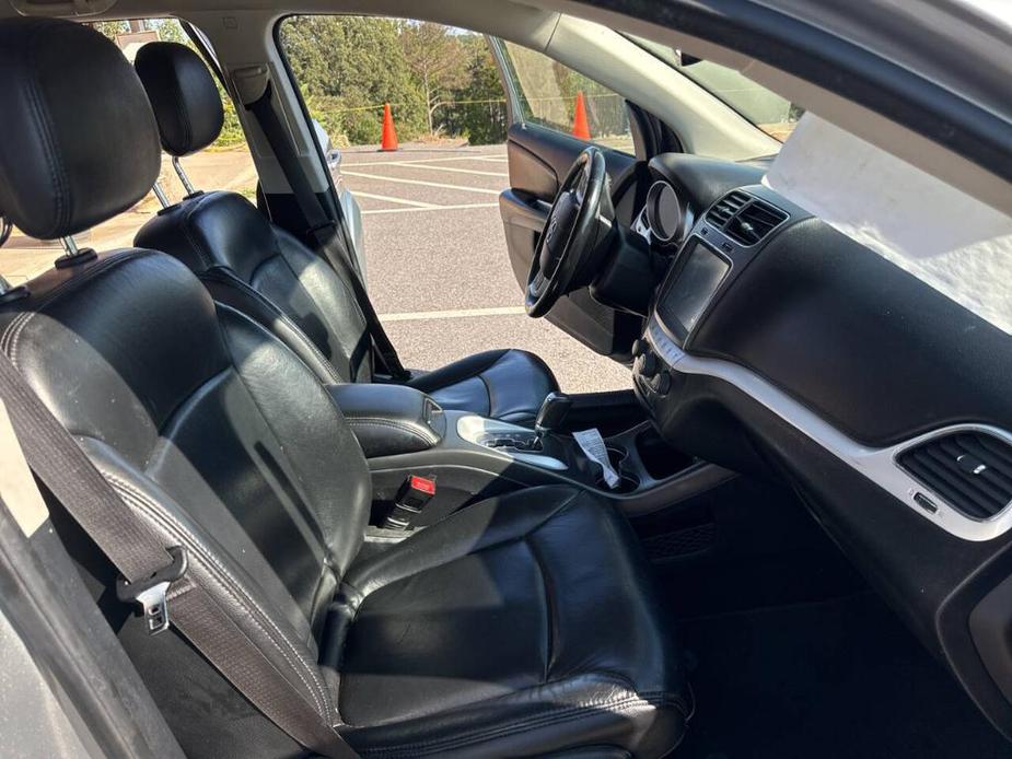 used 2019 Dodge Journey car, priced at $9,299