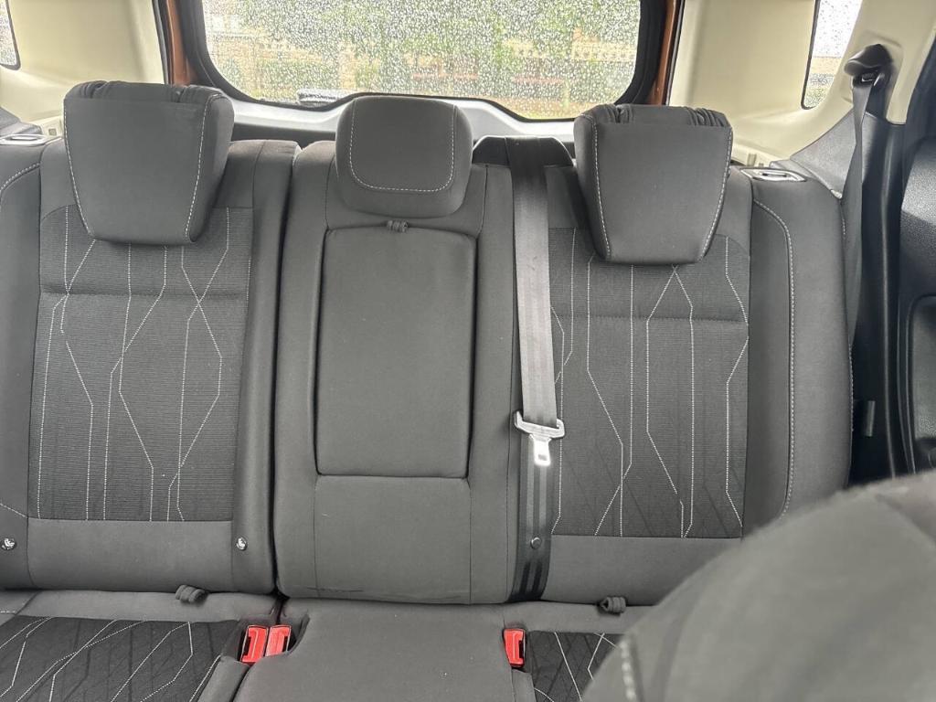 used 2018 Ford EcoSport car, priced at $7,299