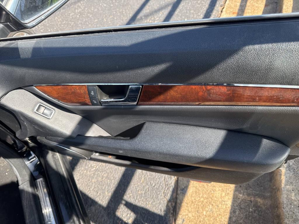 used 2011 Mercedes-Benz C-Class car, priced at $5,699