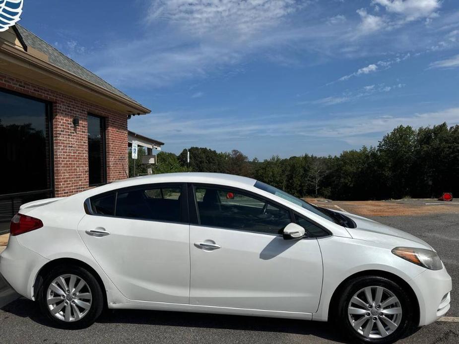 used 2014 Kia Forte car, priced at $5,599