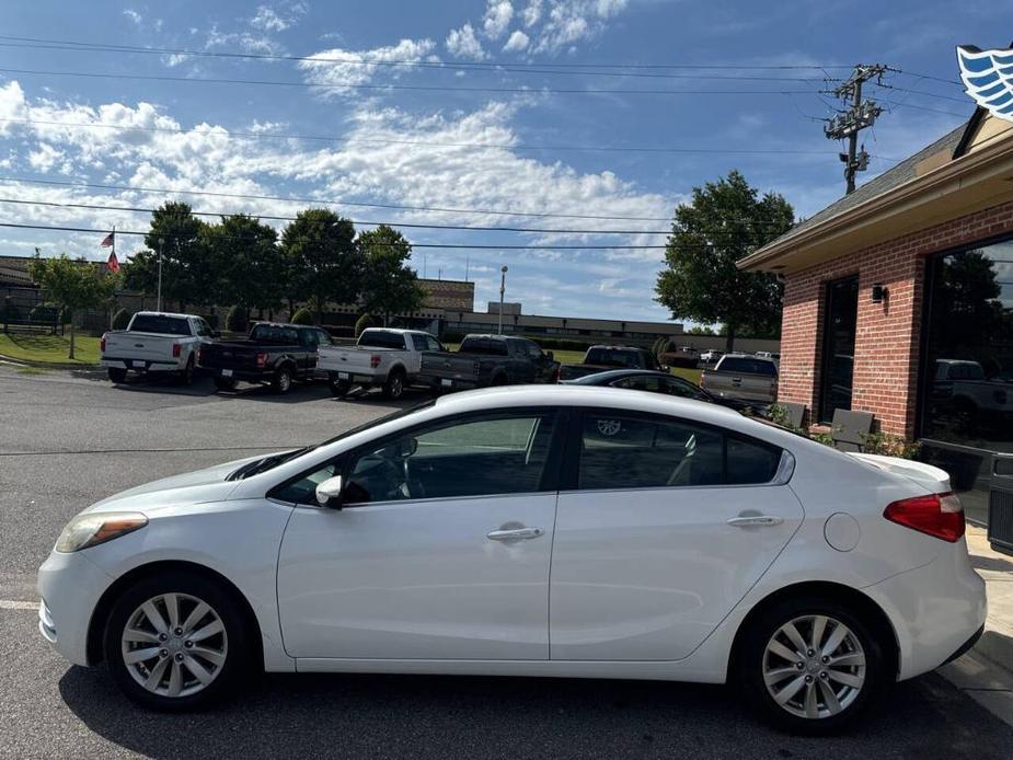 used 2014 Kia Forte car, priced at $5,599