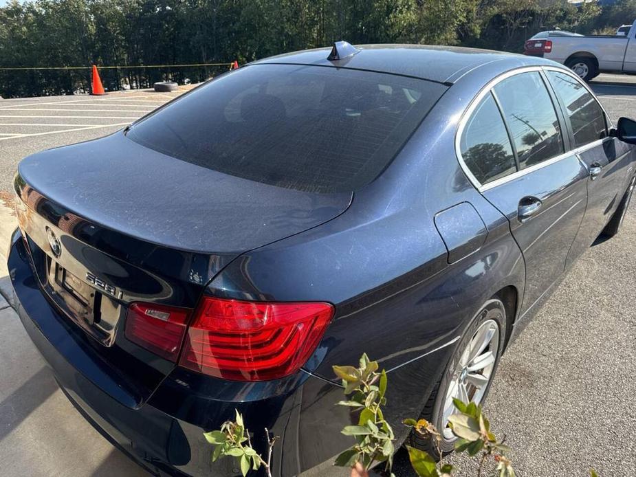 used 2016 BMW 528 car, priced at $7,855