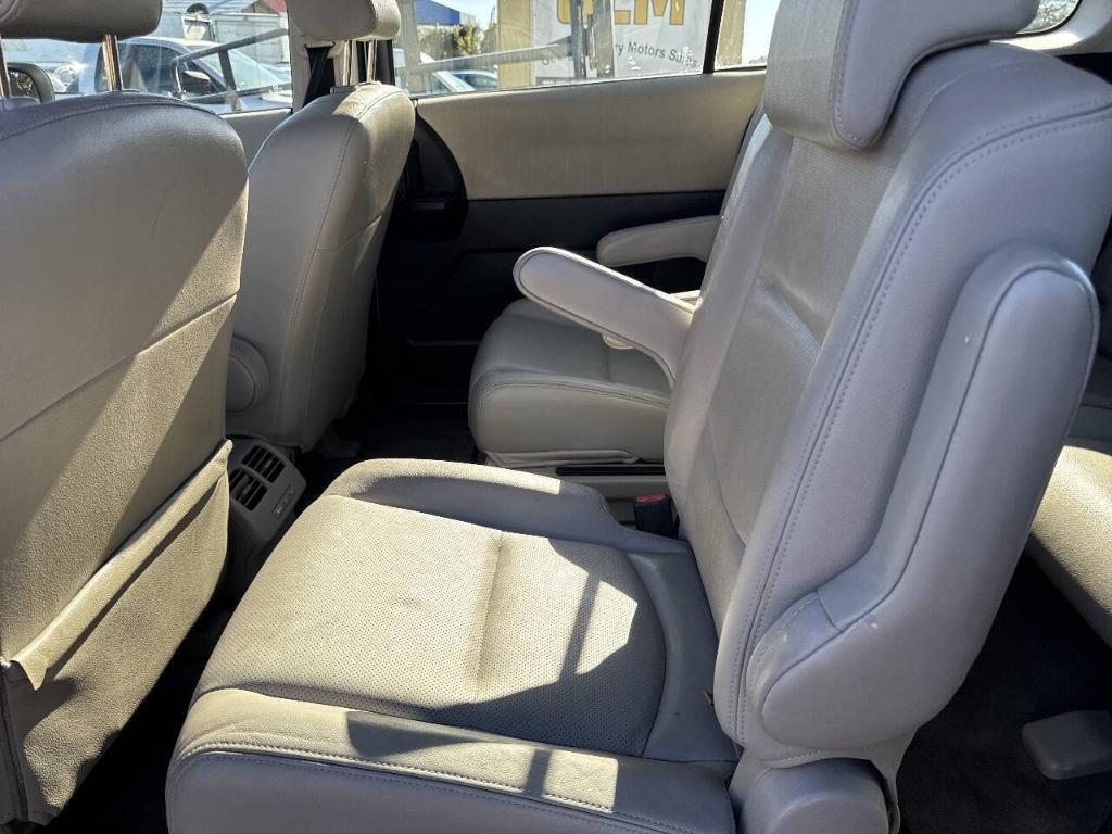 used 2010 Mazda Mazda5 car, priced at $3,999