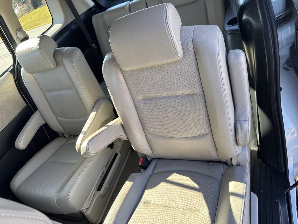 used 2010 Mazda Mazda5 car, priced at $3,999