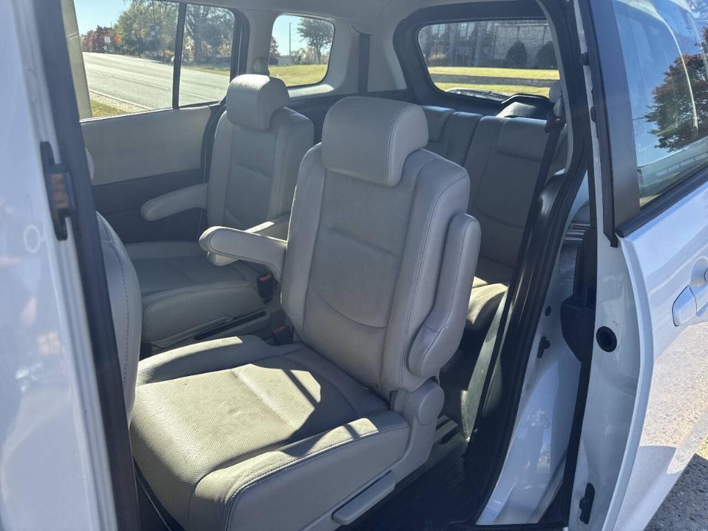 used 2010 Mazda Mazda5 car, priced at $3,999