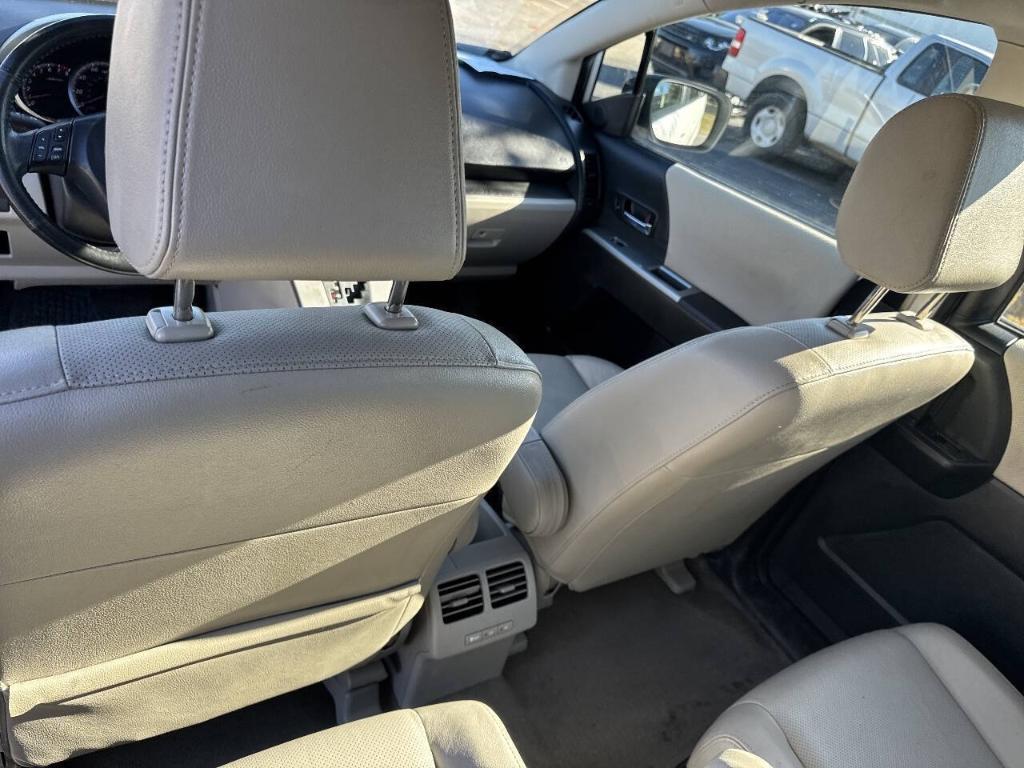 used 2010 Mazda Mazda5 car, priced at $3,999