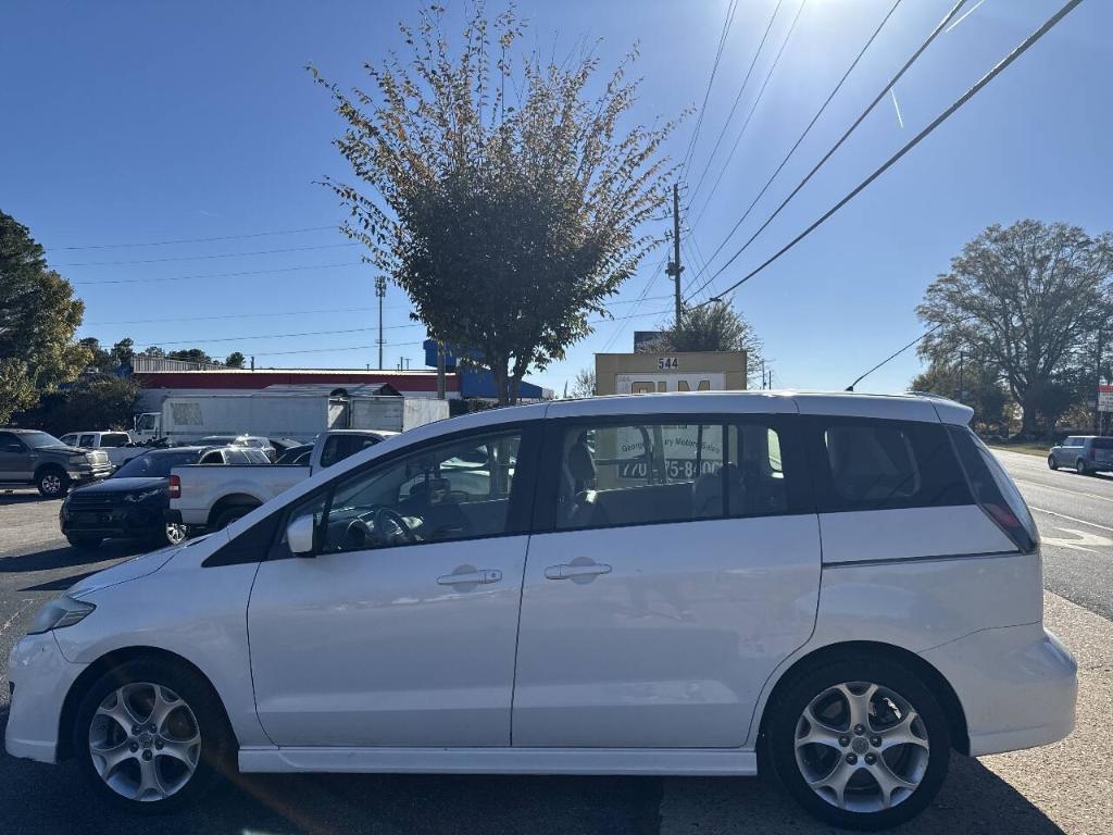 used 2010 Mazda Mazda5 car, priced at $3,999