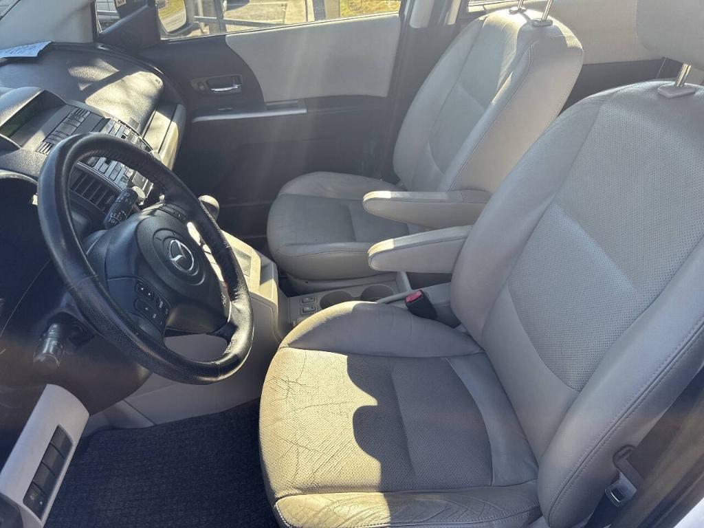 used 2010 Mazda Mazda5 car, priced at $3,999