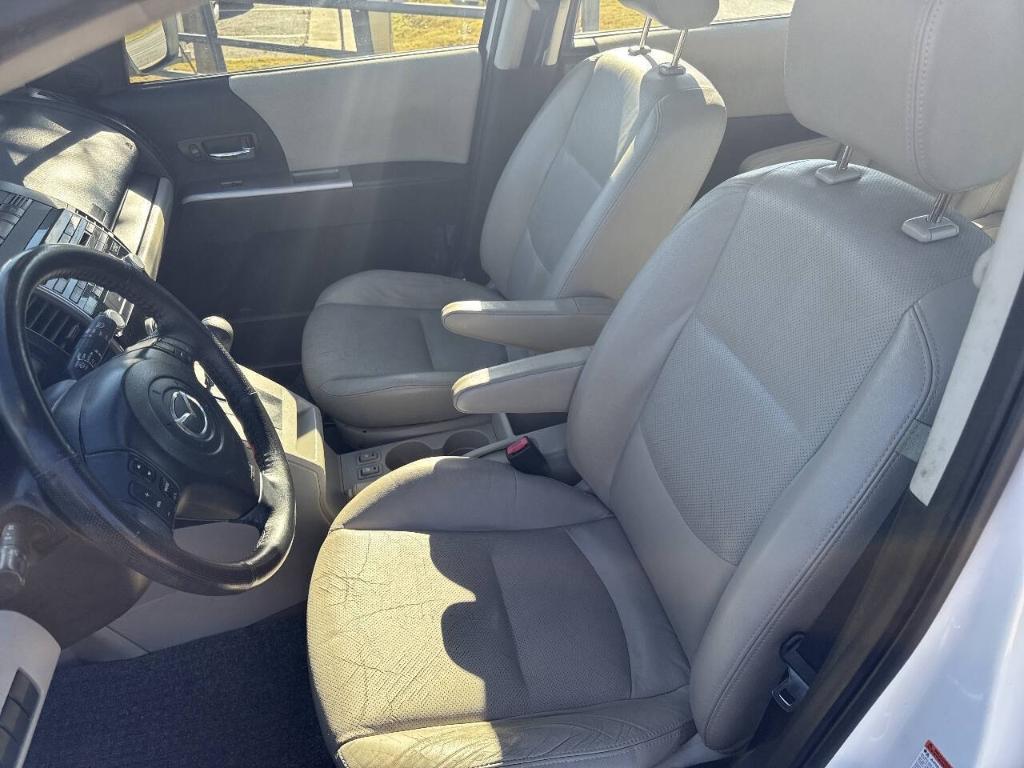 used 2010 Mazda Mazda5 car, priced at $3,999