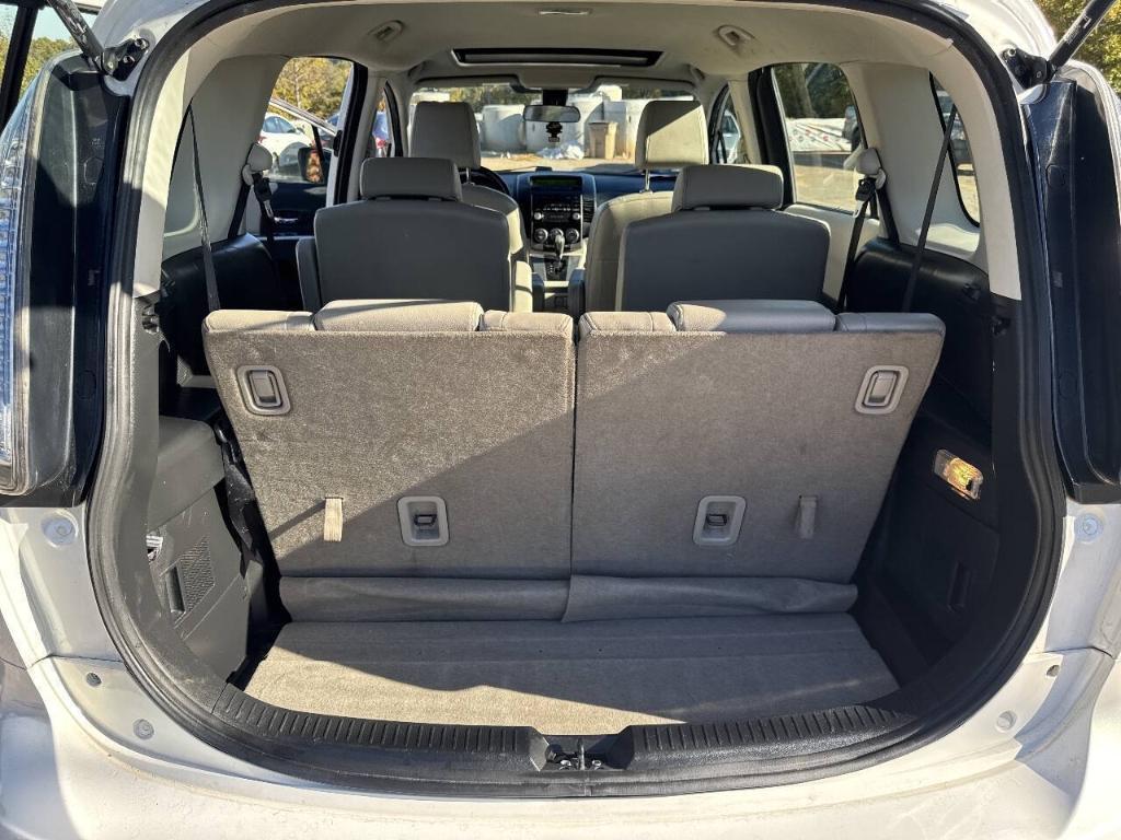 used 2010 Mazda Mazda5 car, priced at $3,999