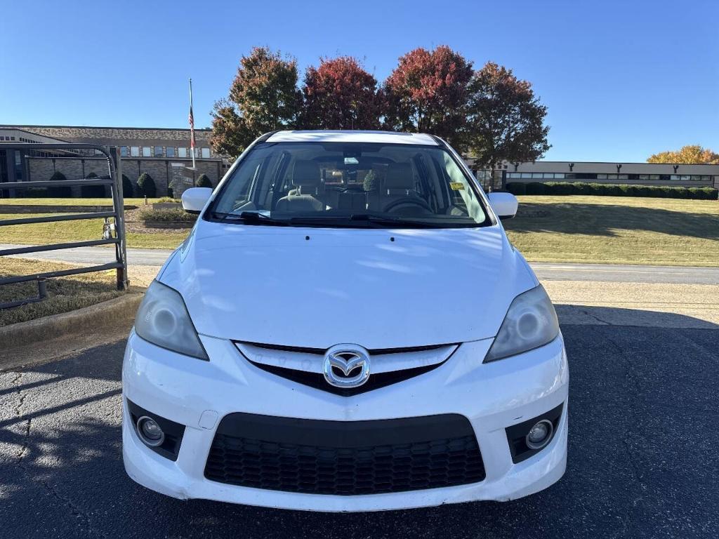 used 2010 Mazda Mazda5 car, priced at $3,999