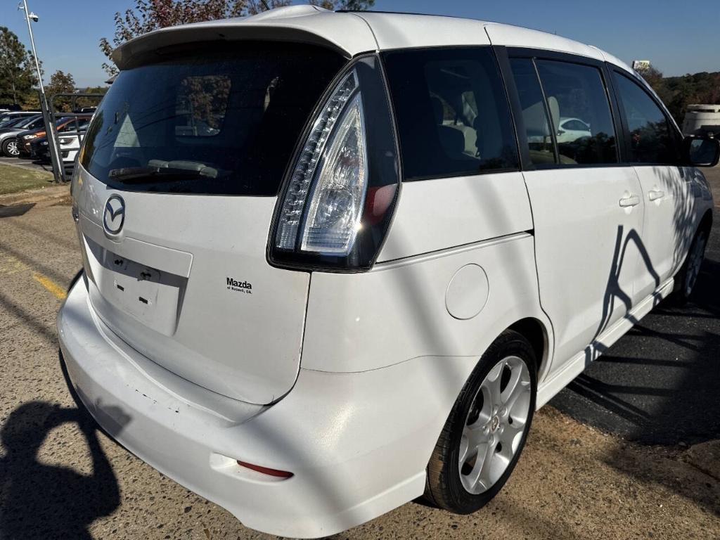 used 2010 Mazda Mazda5 car, priced at $3,999