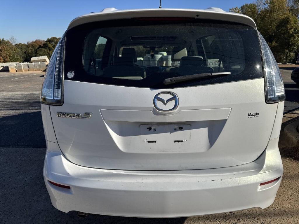 used 2010 Mazda Mazda5 car, priced at $3,999