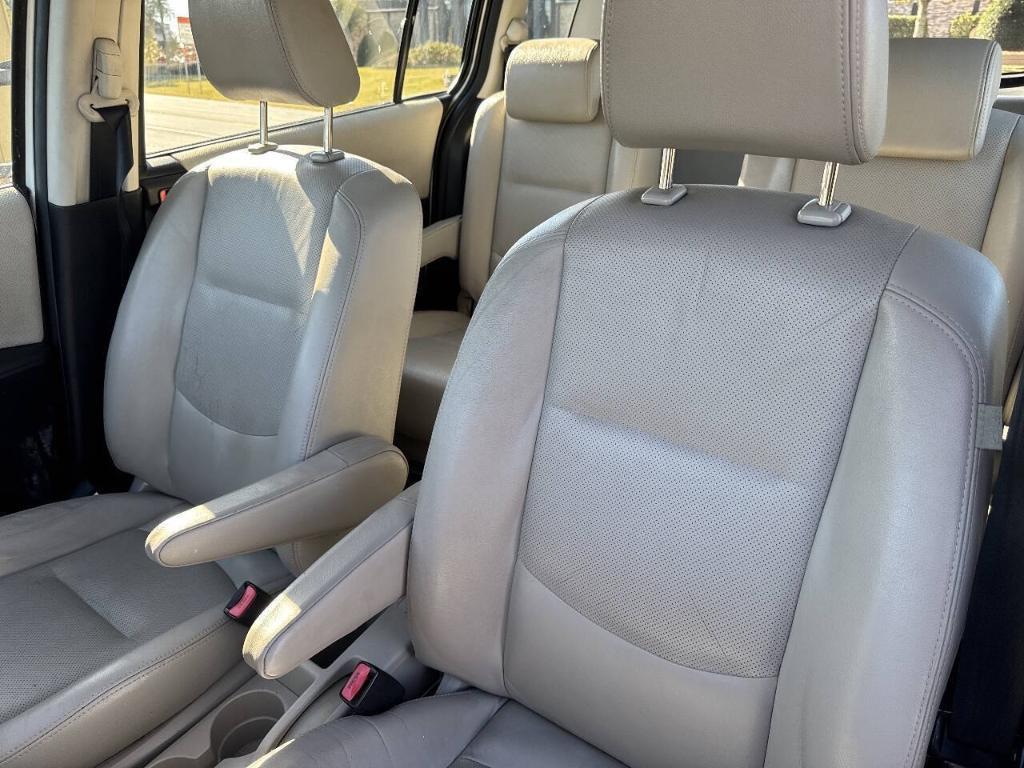 used 2010 Mazda Mazda5 car, priced at $3,999