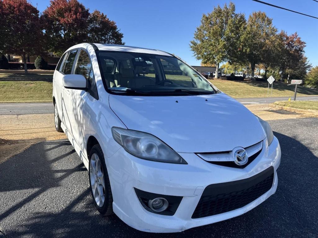 used 2010 Mazda Mazda5 car, priced at $3,999