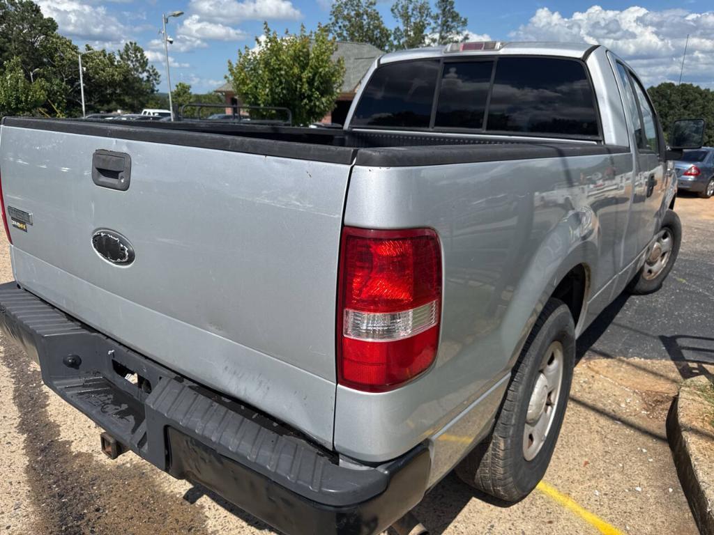 used 2006 Ford F-150 car, priced at $6,799