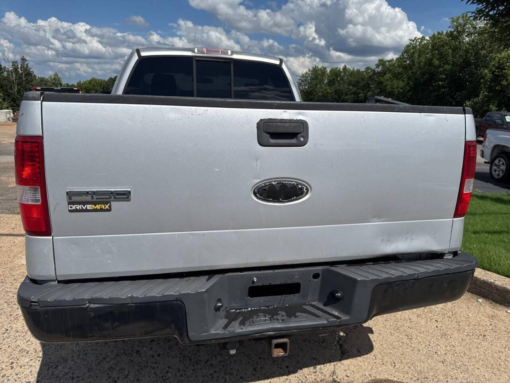 used 2006 Ford F-150 car, priced at $6,799