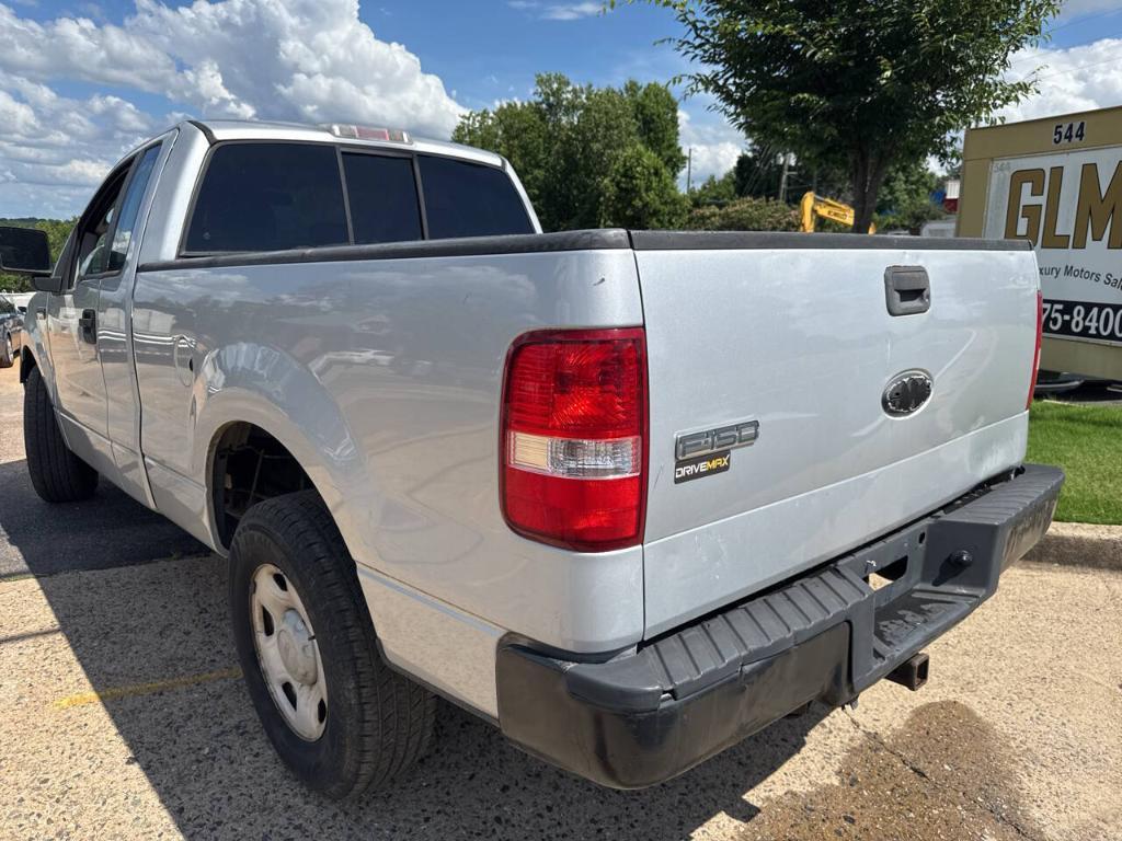 used 2006 Ford F-150 car, priced at $6,799