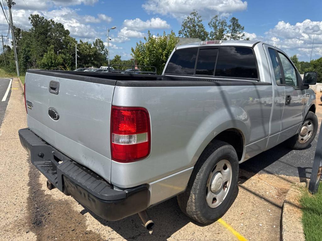 used 2006 Ford F-150 car, priced at $6,799