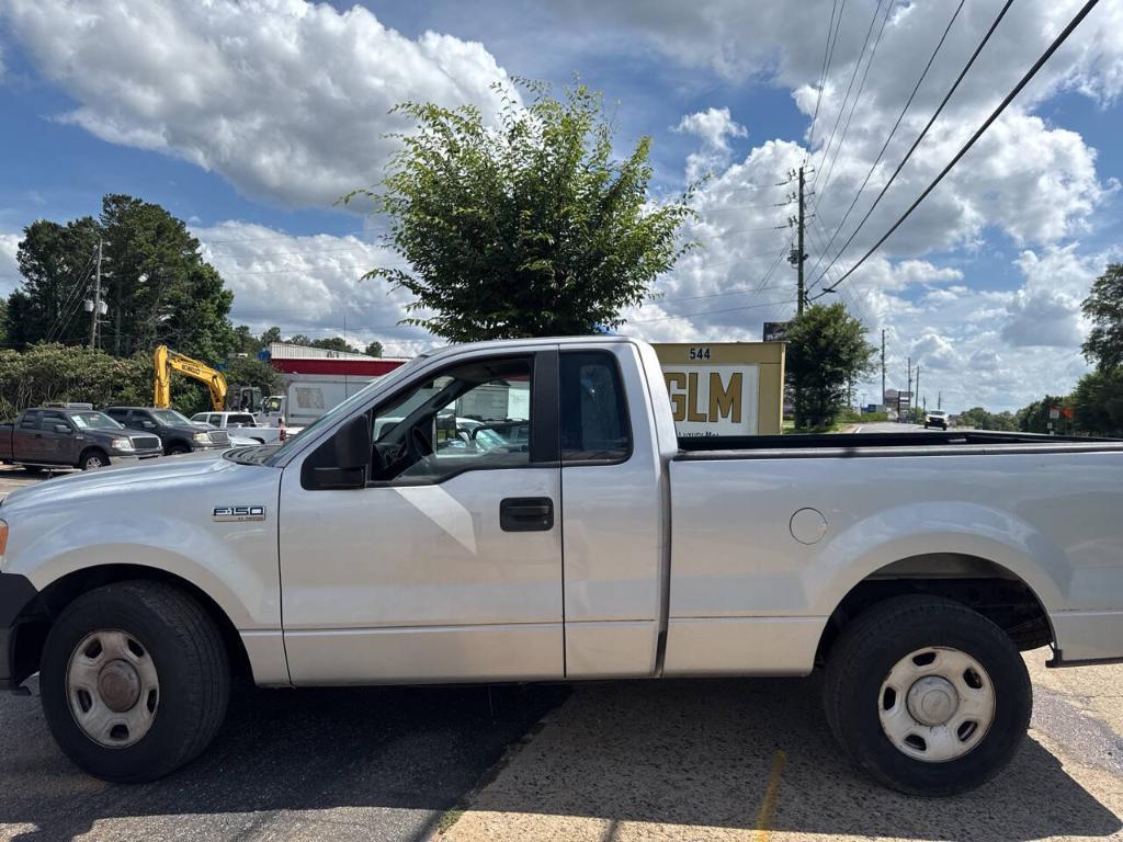 used 2006 Ford F-150 car, priced at $6,799