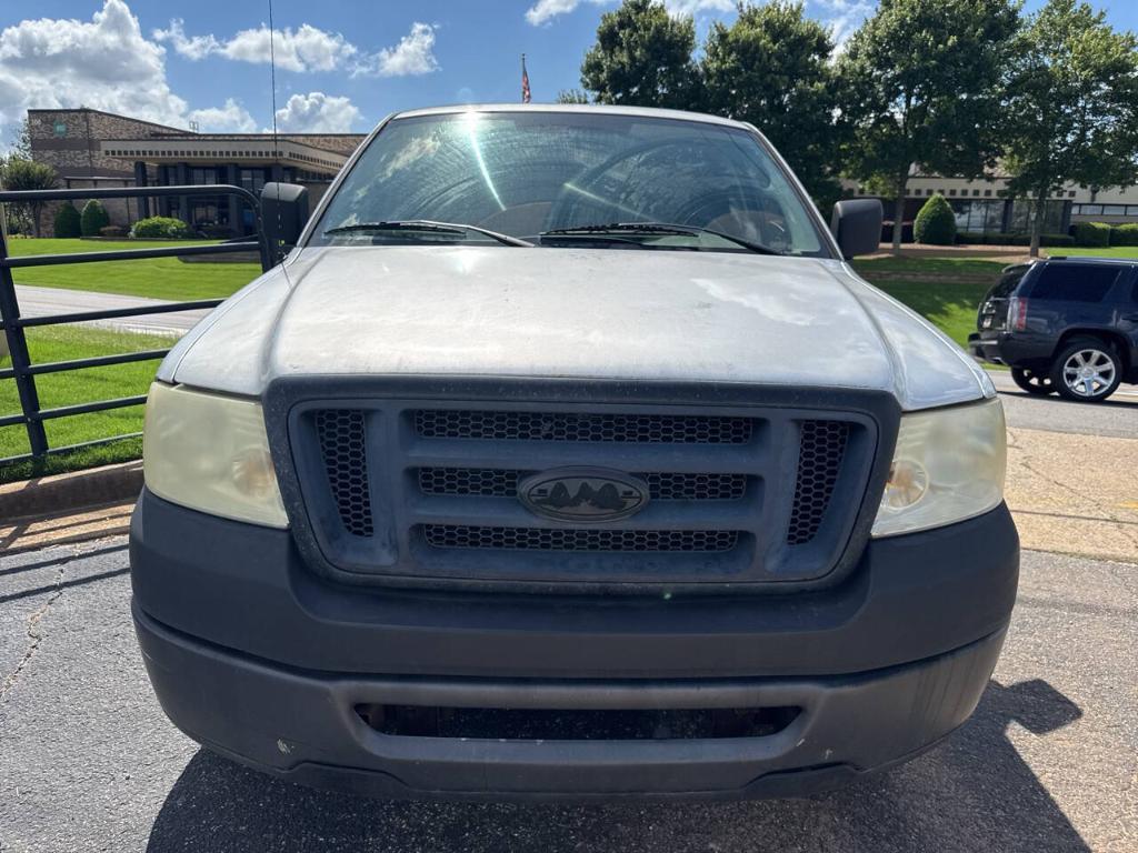 used 2006 Ford F-150 car, priced at $6,799