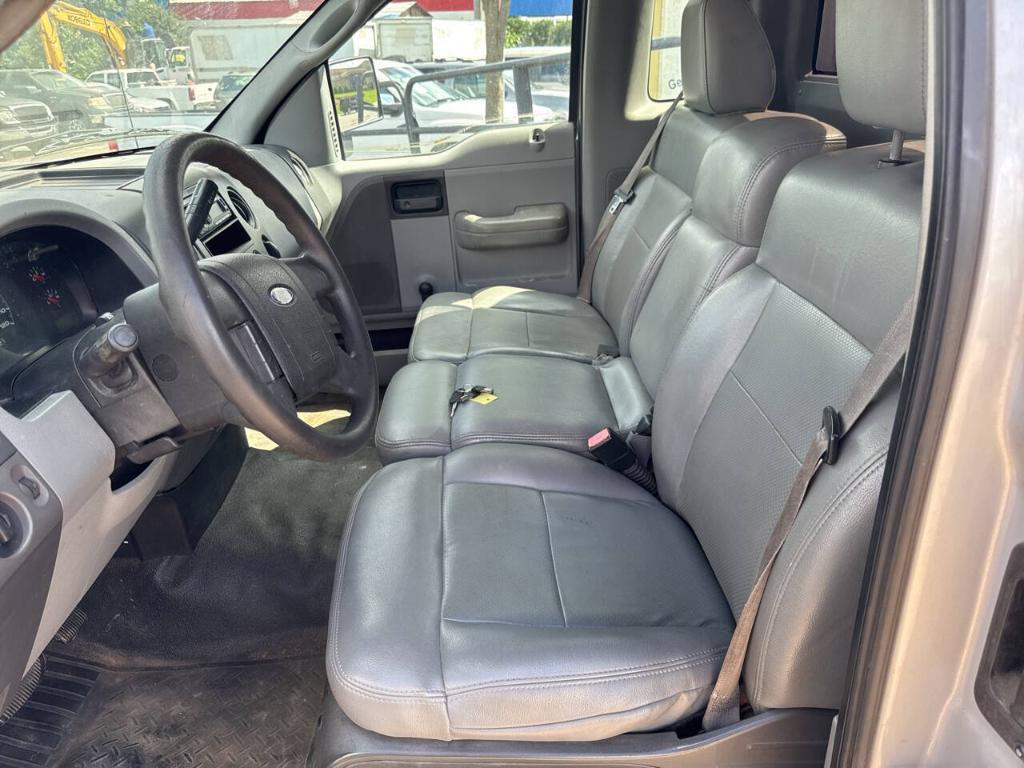 used 2006 Ford F-150 car, priced at $6,799