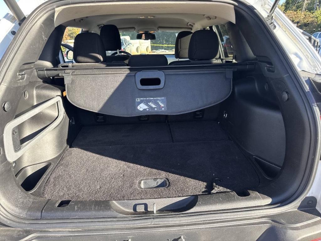 used 2014 Jeep Cherokee car, priced at $7,299