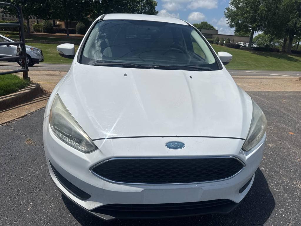 used 2017 Ford Focus car, priced at $6,499