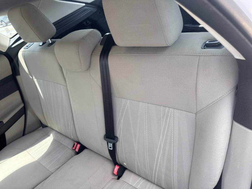 used 2017 Ford Focus car, priced at $6,499