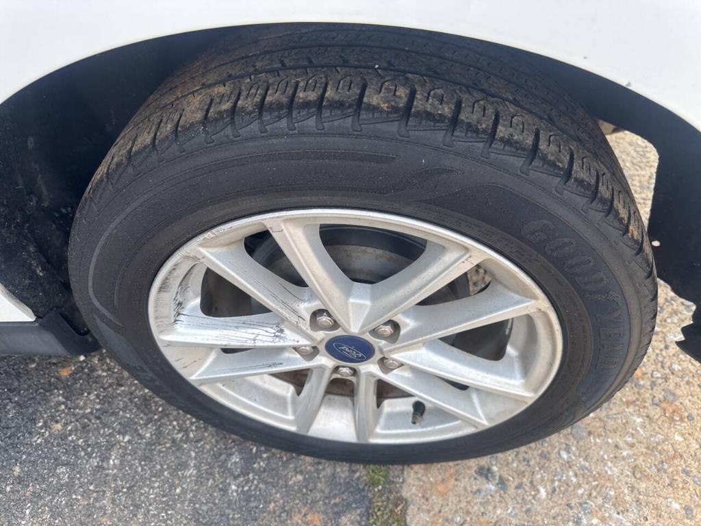 used 2017 Ford Focus car, priced at $6,499