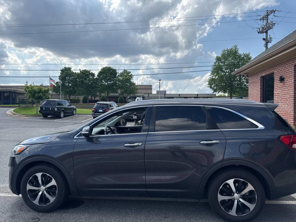 used 2016 Kia Sorento car, priced at $9,999